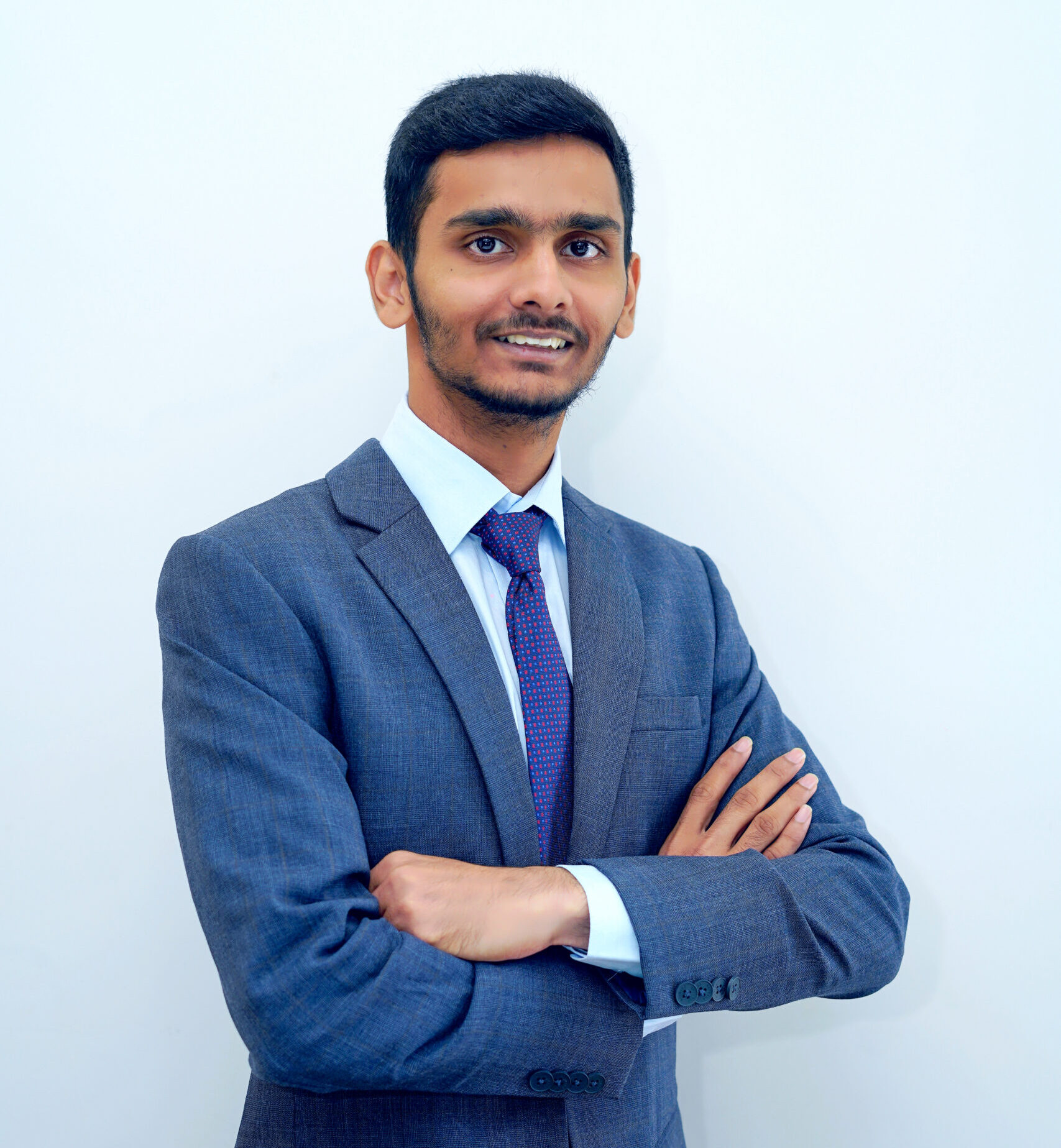 Executive Director