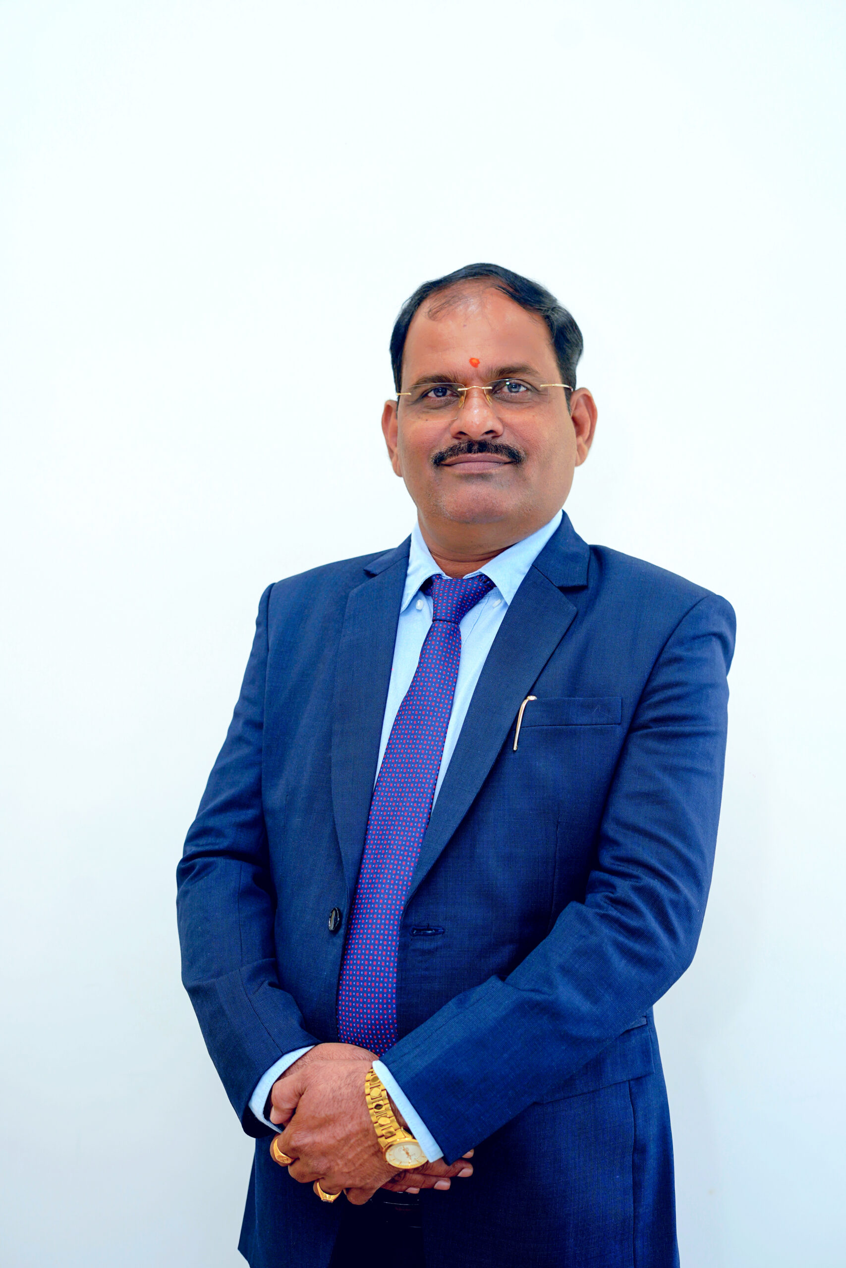 Dr. Vitthal D. Shinde